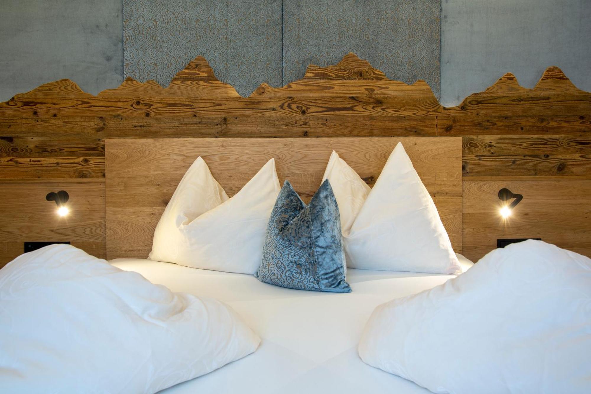 Gaestehaus Brantlhof Zimmer Und Ferienwohnungen In Going Am Wilden Kaiser Экстерьер фото