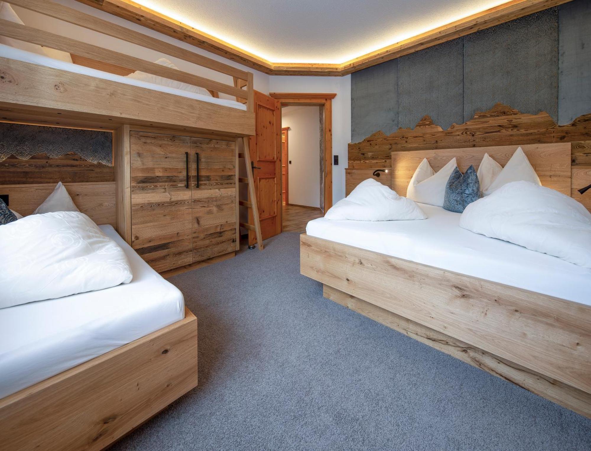 Gaestehaus Brantlhof Zimmer Und Ferienwohnungen In Going Am Wilden Kaiser Экстерьер фото