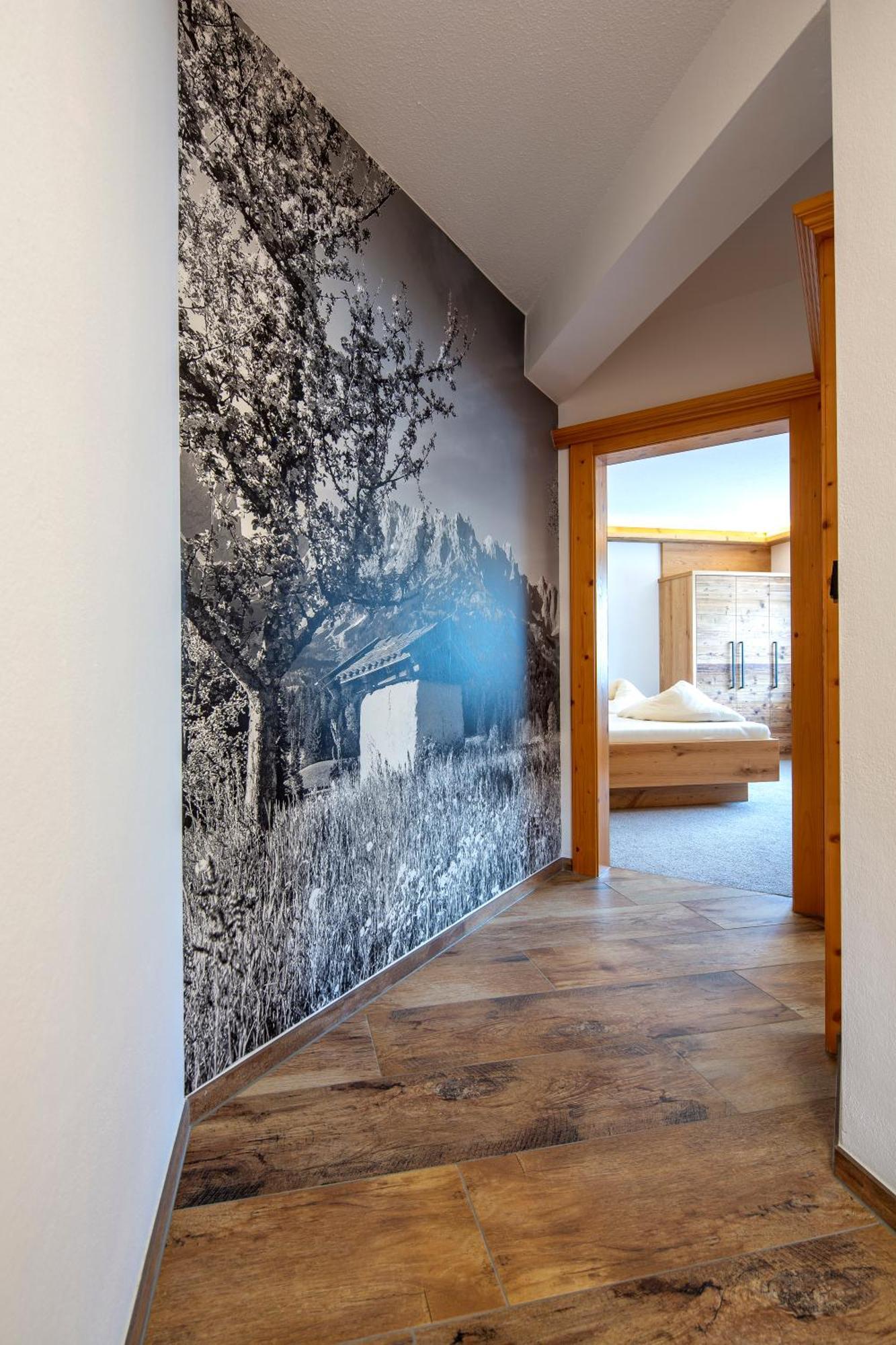 Gaestehaus Brantlhof Zimmer Und Ferienwohnungen In Going Am Wilden Kaiser Экстерьер фото