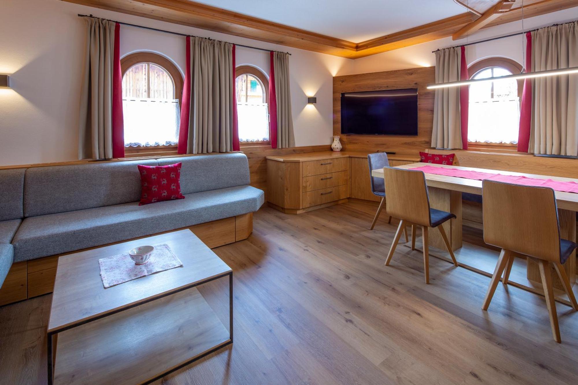 Gaestehaus Brantlhof Zimmer Und Ferienwohnungen In Going Am Wilden Kaiser Экстерьер фото
