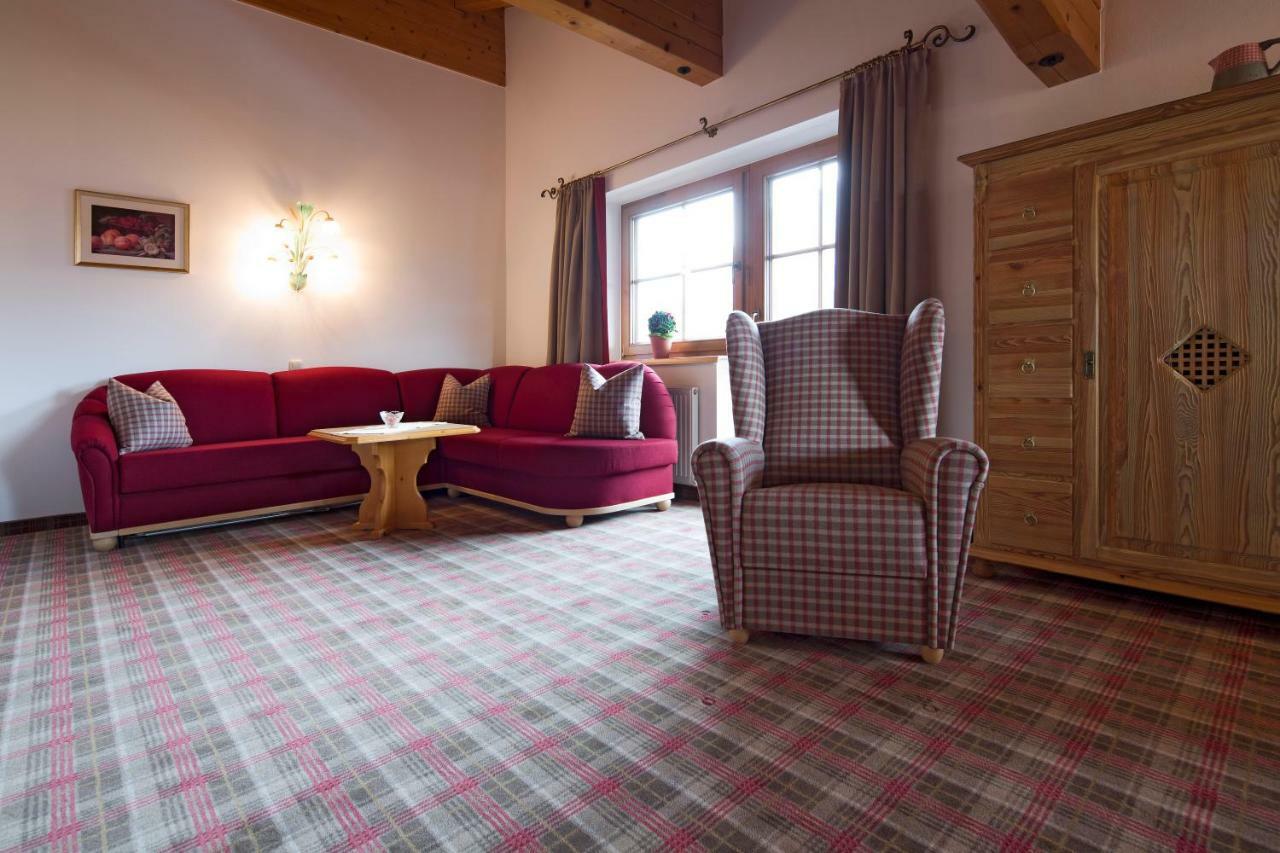 Gaestehaus Brantlhof Zimmer Und Ferienwohnungen In Going Am Wilden Kaiser Экстерьер фото