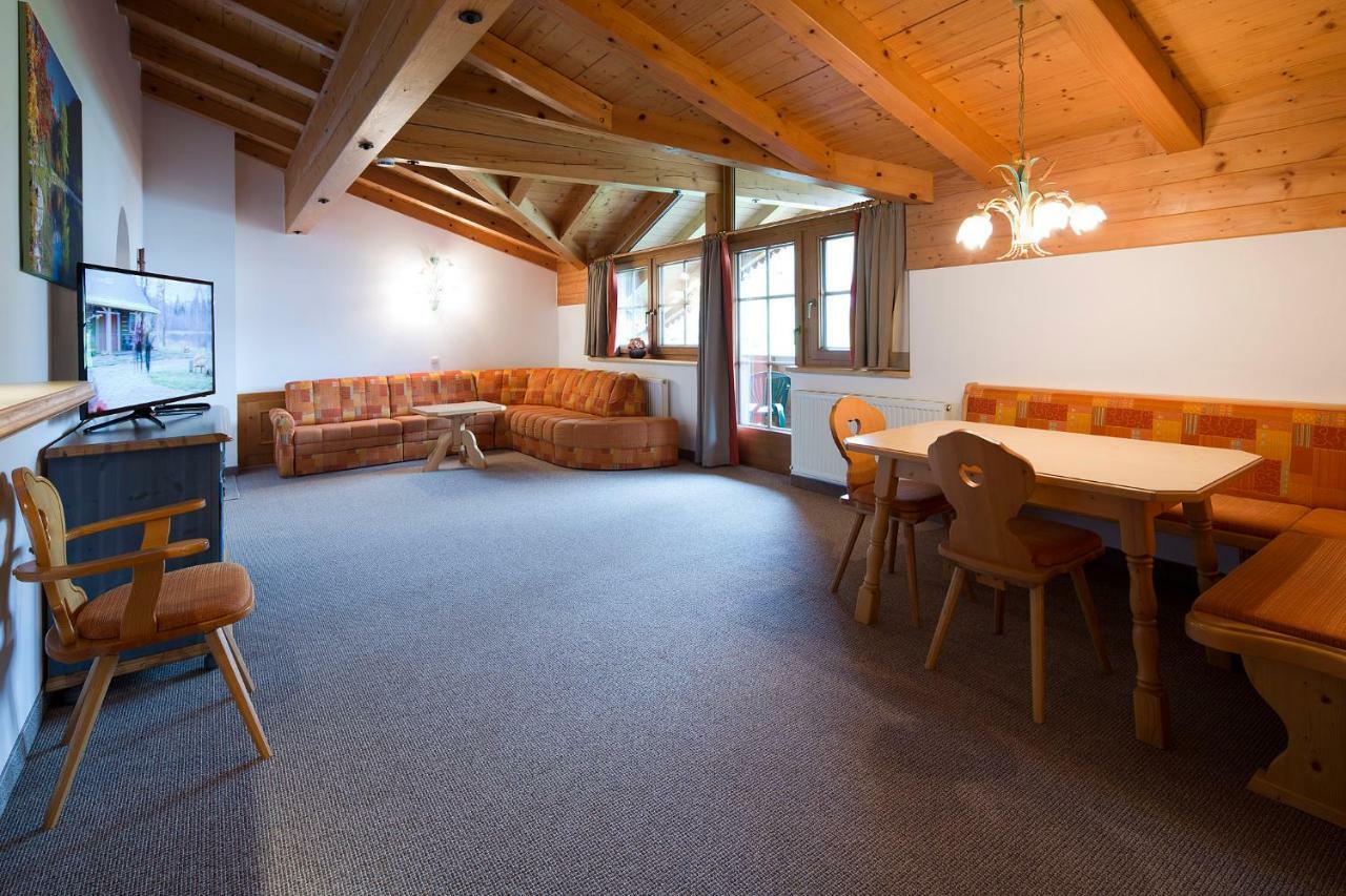 Gaestehaus Brantlhof Zimmer Und Ferienwohnungen In Going Am Wilden Kaiser Экстерьер фото