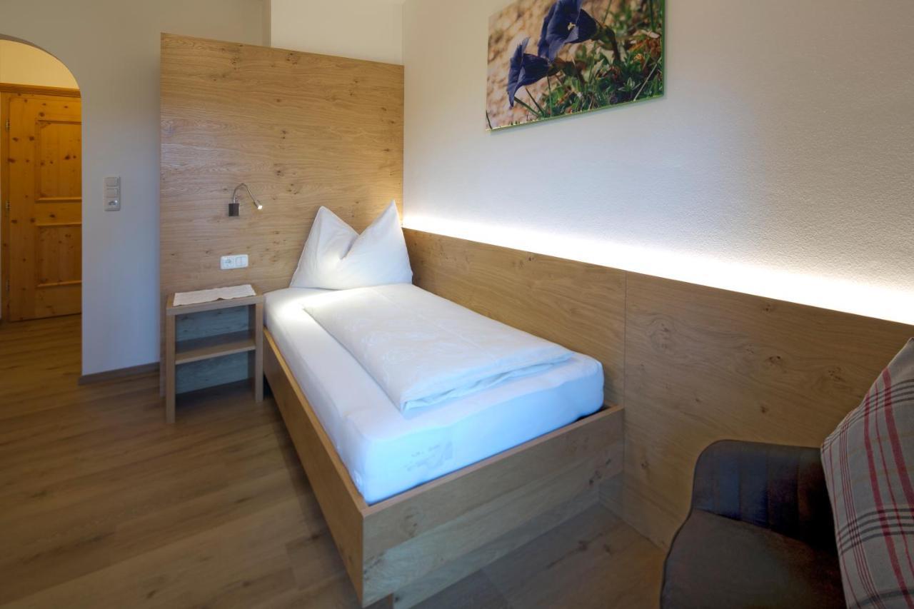 Gaestehaus Brantlhof Zimmer Und Ferienwohnungen In Going Am Wilden Kaiser Экстерьер фото