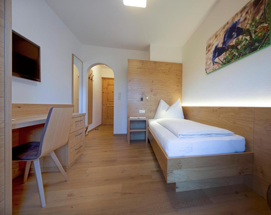 Gaestehaus Brantlhof Zimmer Und Ferienwohnungen In Going Am Wilden Kaiser Экстерьер фото